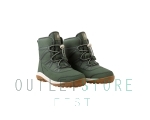 Reimatec Winter boots Myrsky Khaki green