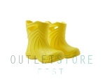Reima Rain boots Amfibi Yellow, size 28/29