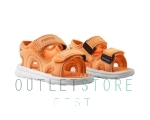 Reima sandaalid BUNGEE Orange peach