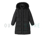 Reima winter jacket Siemaus Black
