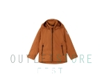 Reimatec spring jacket Soutu Cinnamon brown, size 104 