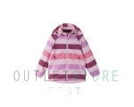 Reimatec jacket Kallavesi Lilac Pink, size 104