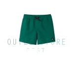 Reima shorts Somero Deeper Green, size 128