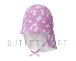 Reima Sunhat Moomin Solskydd Lilac Pink, size 44/46