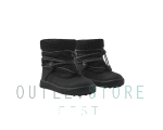 Reima Winter boots Lumipallo Junior Black