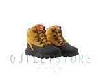 Reimatec winter boots Vankka Ochre yellow