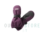 Reimatec® winter mittens OTE Deep purple