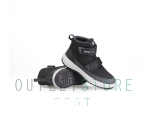 Reimatec spring sneakers PATTER 2.0 Black