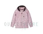 Reima softshell jacket VANTTI Rosy pink