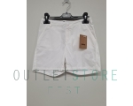 Reima shorts Valoisin White, size 128