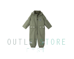 Reimatec light insulated Spring overall MARTE MID Greyish green