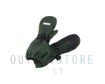 Reimatec® winter mittens OTE Dark green