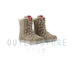 Reimatec® winter boots FREDDO Light brown
