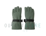 Reimatec winter gloves TARTU Thyme green, size 5