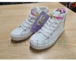 Reima sneakers Peace High-top white, size32