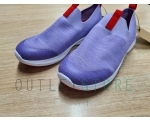 Reima Sneakers Bouncing Blooming lilac, size 32