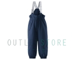 Reimatec® winter pants Juoni Navy, size 104