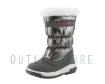 Reimatec winter boots Sophis Dark silver, size 32