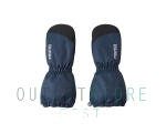 Reima Gloves Ensin Navy, size 3