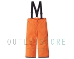 Reimatec winter pants Proxima True Orange, size 104