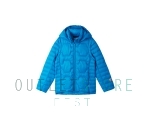 Reima jacket Veke True blue, size 128
