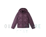 Reima jacket Avek Deep purple, size 128