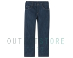 Reima jeans Jiins Navy, size 128