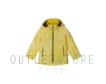 Reimatec jacket Schiff Maize yellow, size 104