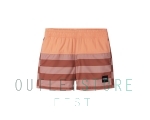 Reima shorts Palmu Soft castanea, size 128
