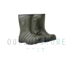 Reima Winter boots Termonator Khaki green, size 31/32