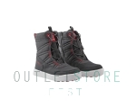 Reimatec boots Hankinen Soft black, size33 