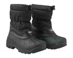 Reima snow boots NEFAR Black