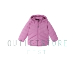 Reima Down jacket Kupponen Cold Pink, size 92 
