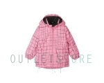 Reima Winter jacket Sanelma Bubblegum pink