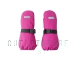 Reimatec® winter mittens OTE Magenta purple