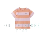 Reima T-shirt Rannut Coral pink, size 128