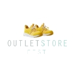 Reima Sneakers Lountuu Yellow