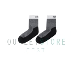 Reima socks Villalla Melange grey