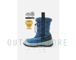 Reimatec winter boots Megapito Soft Navy, size 33