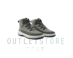 Reimatec spring sneakers Wetter 2.0 Greyish Green