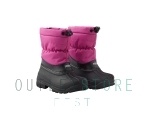 Reima snow boots NEFAR Magenta Purple
