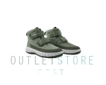 Reimatec spring sneakers PATTER 2.0 Greyish Green
