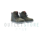 Reimatec spring boots WETTER Greyish green