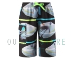 Reima Juniors shorts UV 50+ HONOPU Turquoise