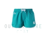 Reima shorts UV 50+ Oceanspray Turquoise