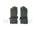 Reimatec winter gloves TARTU Dark green