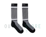 Reima socks Frotee Melange grey