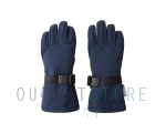 Reimatec® waterproof spring gloves PIVO Navy