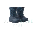 Reima snow boots NEFAR Navy
