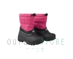 Reima snow boots NEFAR Azalea pink